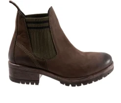 Women's Bueno Florida Chelsea Booties