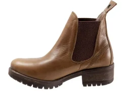 Women's Bueno Florida Chelsea Booties