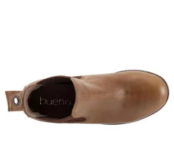 Women's Bueno Florida Chelsea Booties