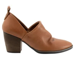 Women's Bueno Kesia Heeled Booties