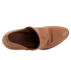 Women's Bueno Kesia Heeled Booties