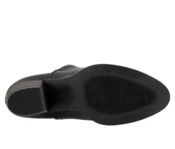 Women's Bueno Kesia Heeled Booties