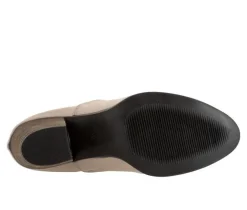 Women's Bueno Kesia Heeled Booties