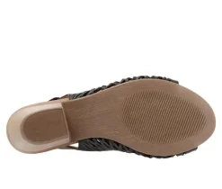 Women's Bueno Lacey Dress Sandals