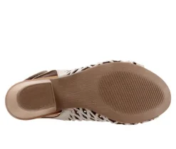 Women's Bueno Lacey Dress Sandals