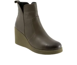 Women's Bueno Laura Booties