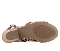 Women's Bueno Lia Dress Sandals