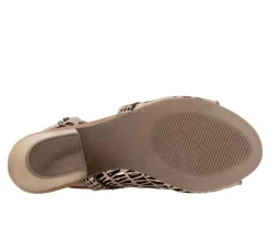 Women's Bueno Lia Dress Sandals