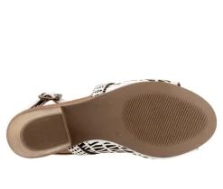 Women's Bueno Lia Dress Sandals