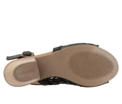 Women's Bueno Lia Dress Sandals