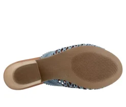 Women's Bueno Lillian Sandals