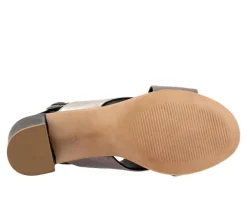 Women's Bueno Natsha Dress Sandals