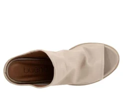 Women's Bueno Ocean Sandals