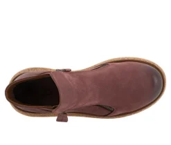 Women's Bueno Phoenix Wedge Booties