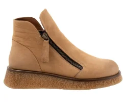 Women's Bueno Phoenix Wedge Booties