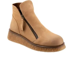 Women's Bueno Phoenix Wedge Booties