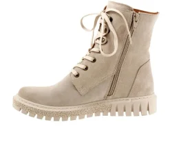 Women's Bueno Scarlett Combat Boots