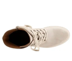 Women's Bueno Scarlett Combat Boots