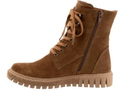 Women's Bueno Scarlett Combat Boots