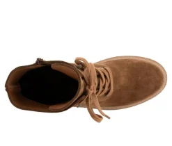 Women's Bueno Scarlett Combat Boots