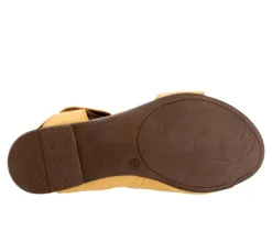 Women's Bueno Tessie Sandals