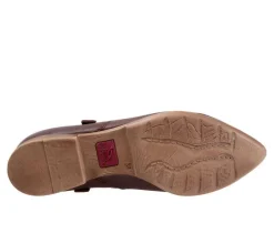 Women's Bueno Vale Booties