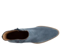 Women's Bueno Veronika Heeled Booties