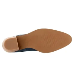 Women's Bueno Veronika Heeled Booties