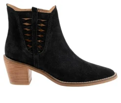 Women's Bueno Veronika Heeled Booties