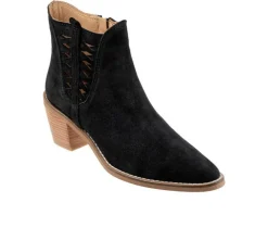 Women's Bueno Veronika Heeled Booties