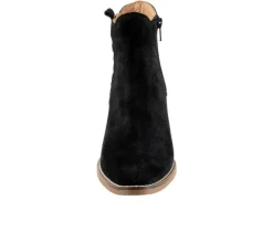 Women's Bueno Veronika Heeled Booties