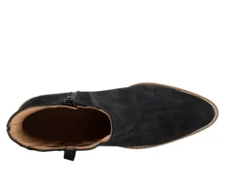 Women's Bueno Veronika Heeled Booties