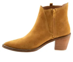 Women's Bueno Veronika Heeled Booties
