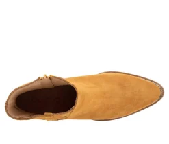 Women's Bueno Veronika Heeled Booties