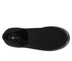 Women's BZEES Charlie Slip-On Shoes