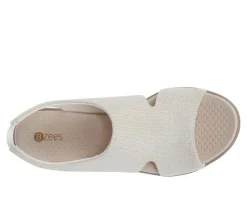 Women's BZEES Eden Dress Sandals