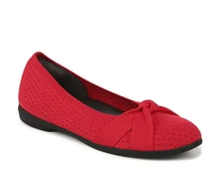 Women's BZEES Kissed Flats