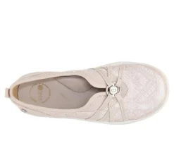 Women's BZEES Niche Sustainable Slip-Ons