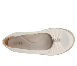 Women's BZEES Paige Slip On Shoes