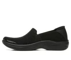 Women's BZEES Poppyseed Slip-On Shoes