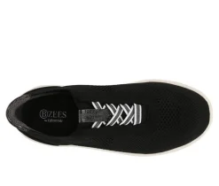 Women's BZEES Wanderer Sneakers