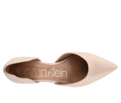Women's Calvin Klein Gloria Pumps