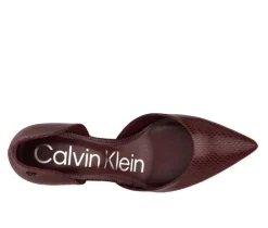 Women's Calvin Klein Gloria Pumps