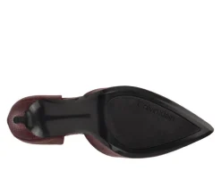 Women's Calvin Klein Gloria Pumps