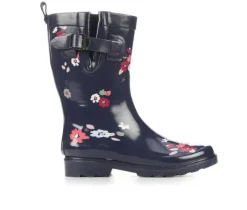 Women's Capelli New York Ditzy Floral Rain Boots