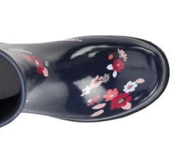 Women's Capelli New York Ditzy Floral Rain Boots