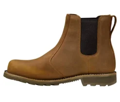 Women's Carhartt Frontier Steel Toe Chelsea Work Boots