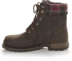 Women's Caterpillar Kenzie Steel Toe - Ladies Work Boots