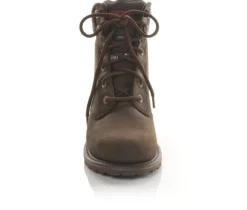 Women's Caterpillar Kenzie Steel Toe - Ladies Work Boots