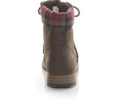 Women's Caterpillar Kenzie Steel Toe - Ladies Work Boots